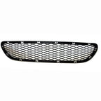 Front Center Bumper Cover Grille Replacement for Jeep Wrangler (2007–2018)