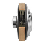Centrifugal Wet Clutch for Honda (22400-HM8-A40, 22400-HM8-000, 22400-HM8-A41)