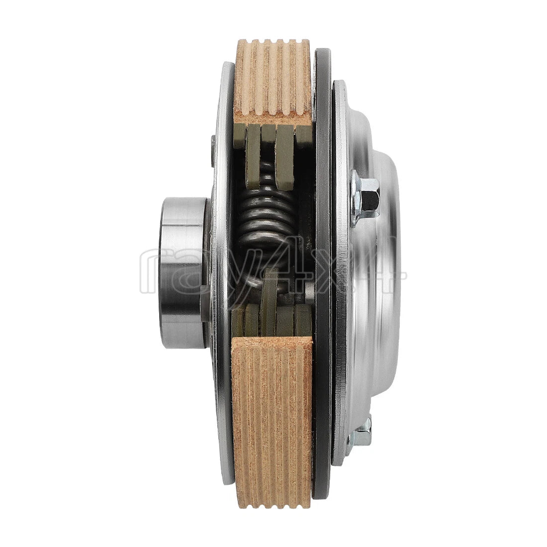 Centrifugal Wet Clutch for Honda (22400-HM8-A40, 22400-HM8-000, 22400-HM8-A41)