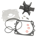 6E5-44352-01 Water Pump Impeller Service Kit for Yamaha 115 HP Outboard (4-Stroke)