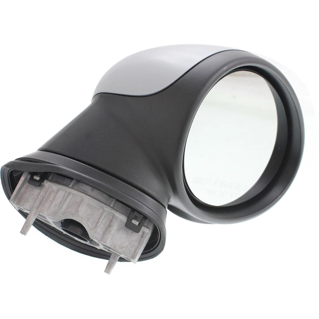 Power Mirror for Mini Cooper (2007–2015) Right Heated Power Folding