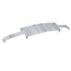 Stainless Chrome Billet Grille for Suburban/Tahoe (2000–2006)