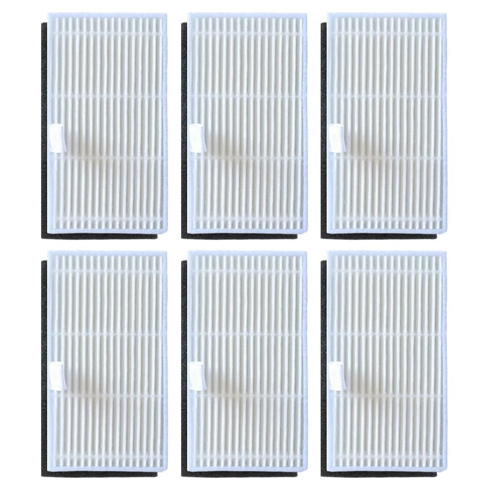 Filter Kit for MEDION Robots (Compatible)