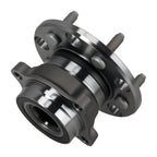 1x Rear Wheel Hub Assembly for Lexus IS250/IS350/RC F (2006–2022) HA590136