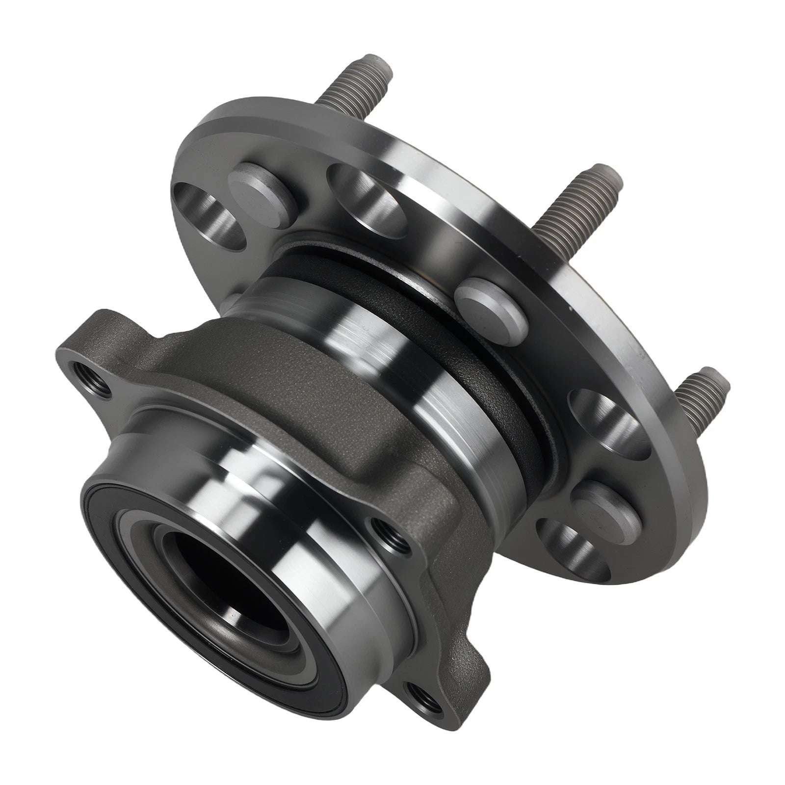 1x Rear Wheel Hub Assembly for Lexus IS250/IS350/RC F (2006–2022) HA590136
