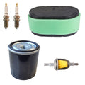Filters & Spark Plugs Kit for Bad Boy ZT Elite (KT740, 7000 Series, 063-5003-00)