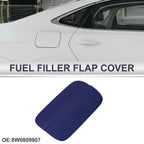 Fuel Tank Door Cap for Audi A4 (2017–2019) Blue No. 8W0809907