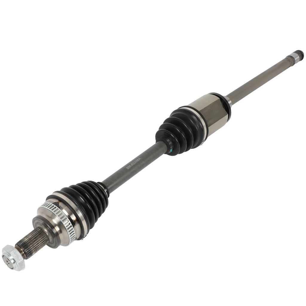 CV Axle Assembly for BMW 525xi 528i xDrive 528xi 530xi 535i xDrive 535xi