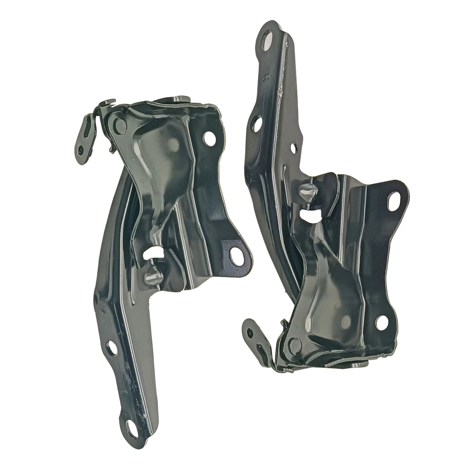 2X Hood Hinges for Toyota Sequoia (2001-2022)