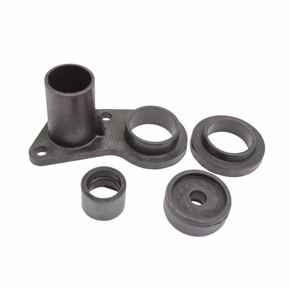 Outboard Water Pump Kit for Johnson Evinrude 85-235hp (1985–1995) 18-3393, 395073
