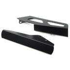 Aluminum Billet Chain Guard Cover for Suzuki GSX-R 1000 (2005-2006)