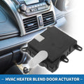 HVAC Heater Blend Door Actuator No.XF2Z19E616EA for Ford Windstar (1999–2003)