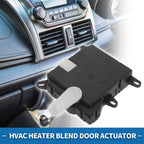 HVAC Heater Blend Door Actuator No.XF2Z19E616EA for Ford Windstar (1999–2003)