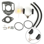 Carburetor Rebuild Kit for Onan P216G P218G P220G P224G (146-0657)