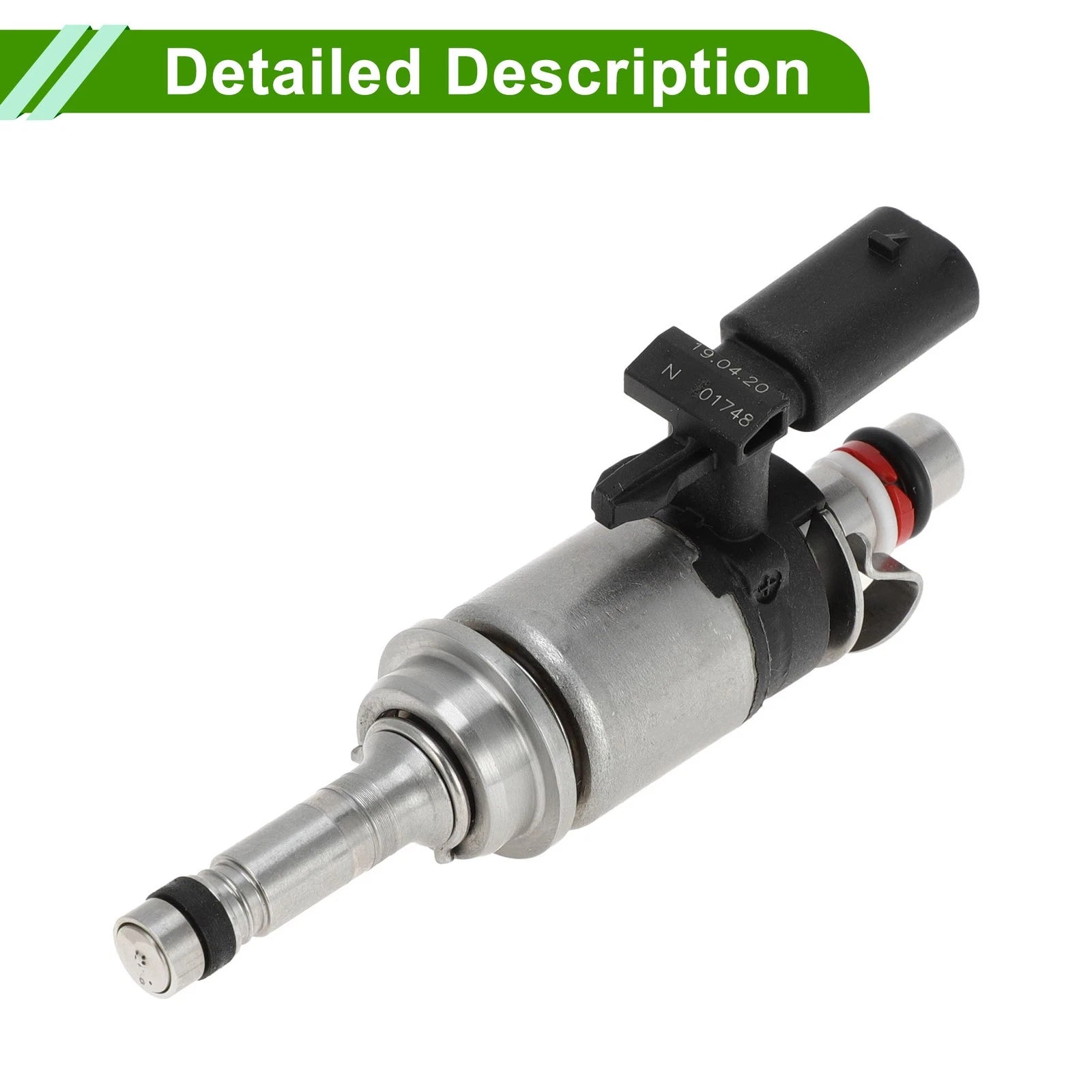 Fuel Injector No.04E906036AP for VW Passat 1.4T (2012–2015)