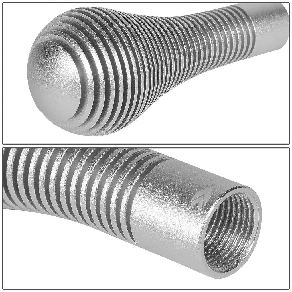 NRG SK-701SL Shift Knob for Universal Vehicles (115mm)