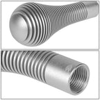 NRG SK-701SL Shift Knob for Universal Vehicles (115mm)