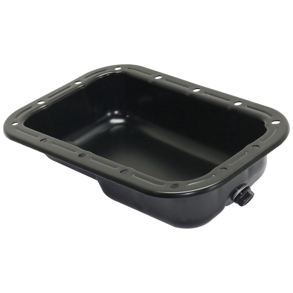 Oil Pan Lower for Dodge Challenger, Chrysler 300, Charger, Jeep Wrangler (2018)