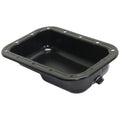Oil Pan Lower for Dodge Challenger, Chrysler 300, Charger, Jeep Wrangler (2018)