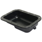 Oil Pan Lower for Dodge Challenger, Chrysler 300, Charger, Jeep Wrangler (2018)