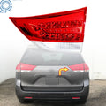 Tail Light for Toyota Sienna (2011–2012) Inner Brake Lamp Right Side