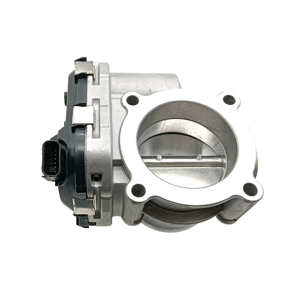 Throttle Body for Ford F-150 Edge Mustang Explorer Ranger Lincoln (2018–2022)