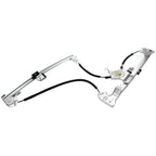 Front Passenger Door Glass for Ford F-150 (2004–2020)