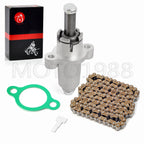 Cam Timing Chain & Tensioner for Arctic Cat 500 4x4 (1998–2009) 3402-136 3402-353