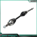Front Right CV Axle Assembly for Mazda CX-9 2016–2021
