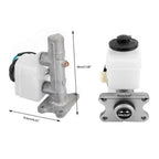 Brake Master Cylinder for Toyota Land Cruiser 80 Series (1990-1997)