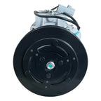 A C Compressor Replacement for Kubota Tractor M4900 (2000-2019)