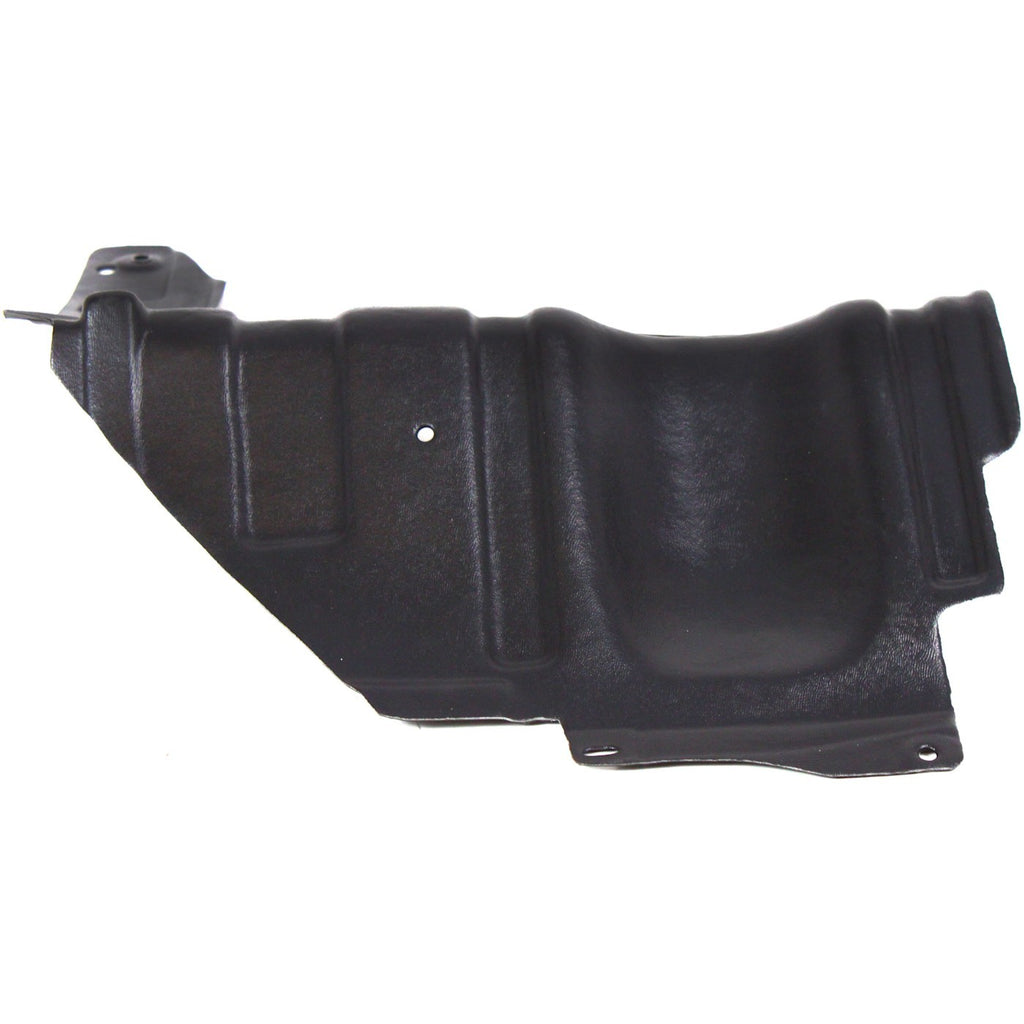 Engine Splash Shield for Chevrolet Aveo (2004–2008)