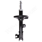 Set of 4 Suspension Struts for Suzuki Aerio (2004–2007)