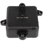 HVAC Blend Door Actuator for Pontiac Torrent, Chevrolet Equinox (2006–2009)