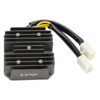 6-Wire Regulator Rectifier for Sym Joymax GTS 125, Joyride 125, 200 (2006–2019)