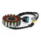 Electric Stator for Honda ARX1200 Aquatrax F-12 F-12X R-12 R-12X (2002–2007)
