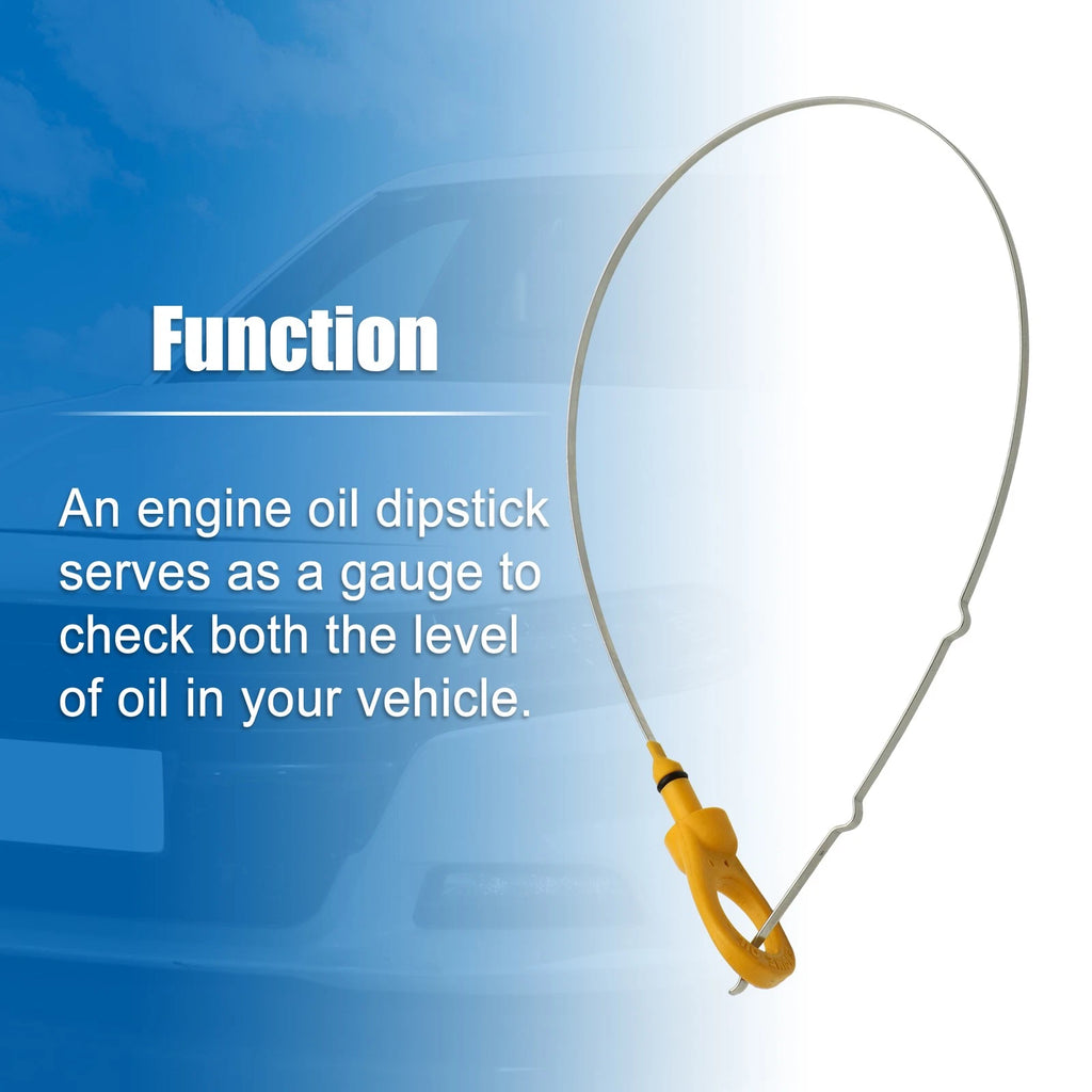 Engine Oil Fluid Level Dipstick for Toyota Corolla XRS (No. 1530128031)