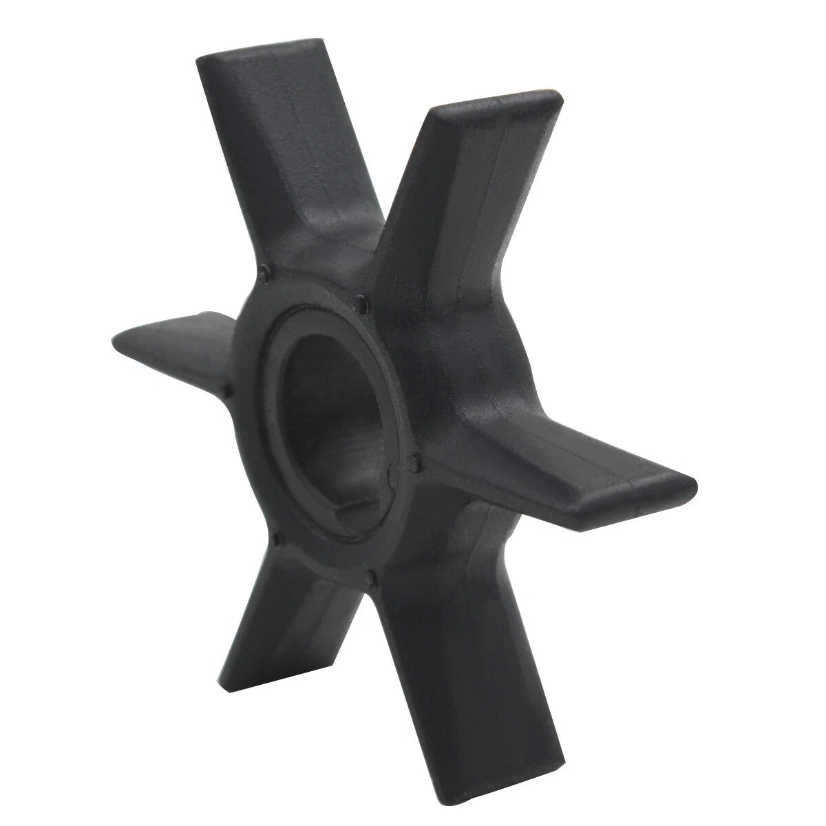 Outboard Water Pump Impeller 47-42038 for Mercury 6HP 8HP 9.9HP 15HP (1990–2023)