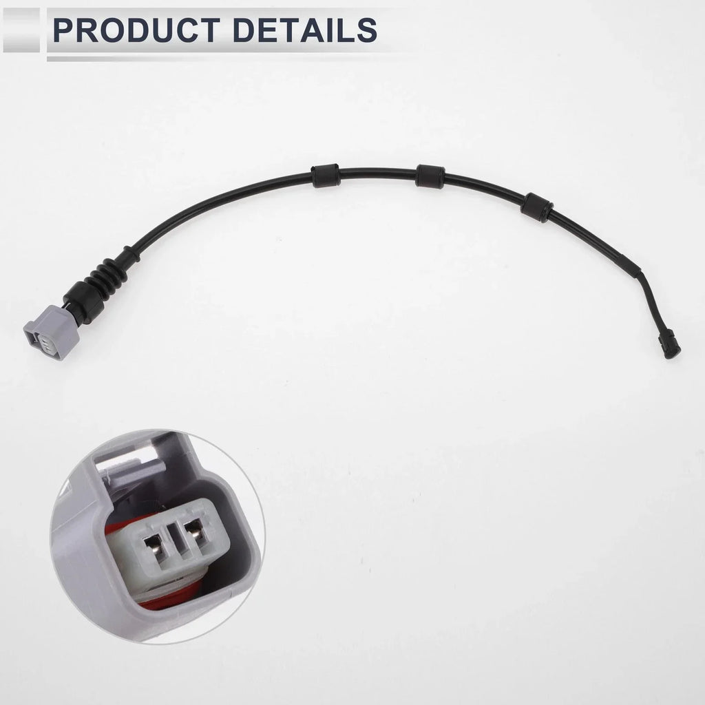Car Rear Brake Pad Wear Sensor for Lexus LS400 (1993-1994)