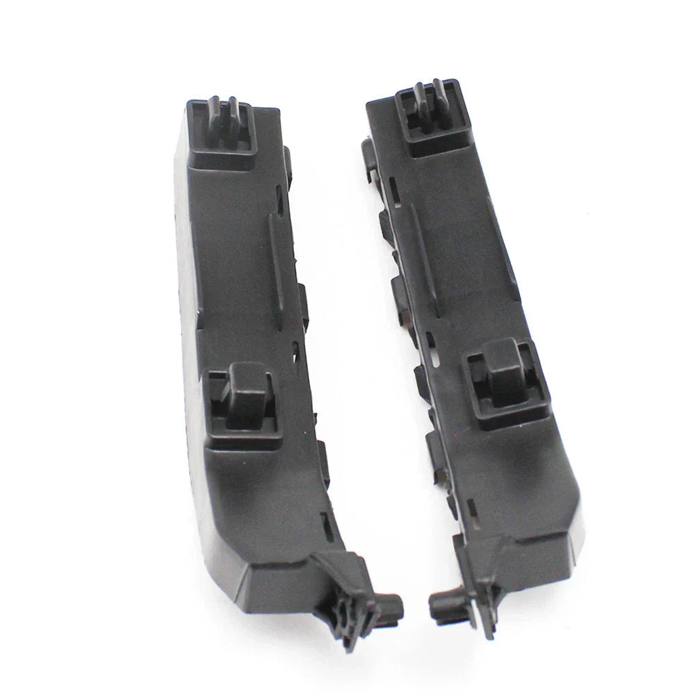 Front Bumper Bracket Beam Mount Support Left & Right for Honda Accord (2008-2012)