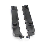 Front Bumper Bracket Beam Mount Support Left & Right for Honda Accord (2008-2012)