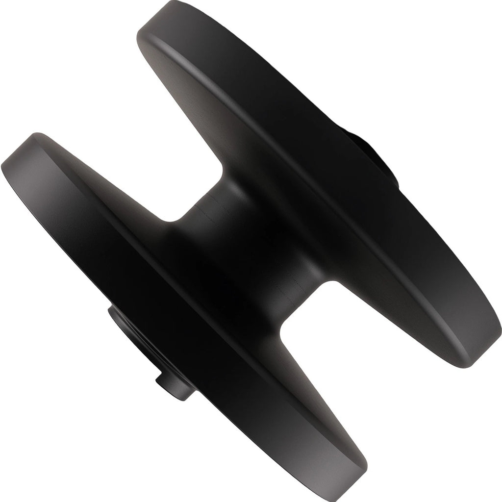 Track Idler Pulley for John Deere 325G 329D 329E 333D 333E (2015–2021) AT366458