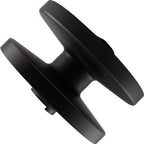 Track Idler Pulley for John Deere 325G 329D 329E 333D 333E (2015–2021) AT366458