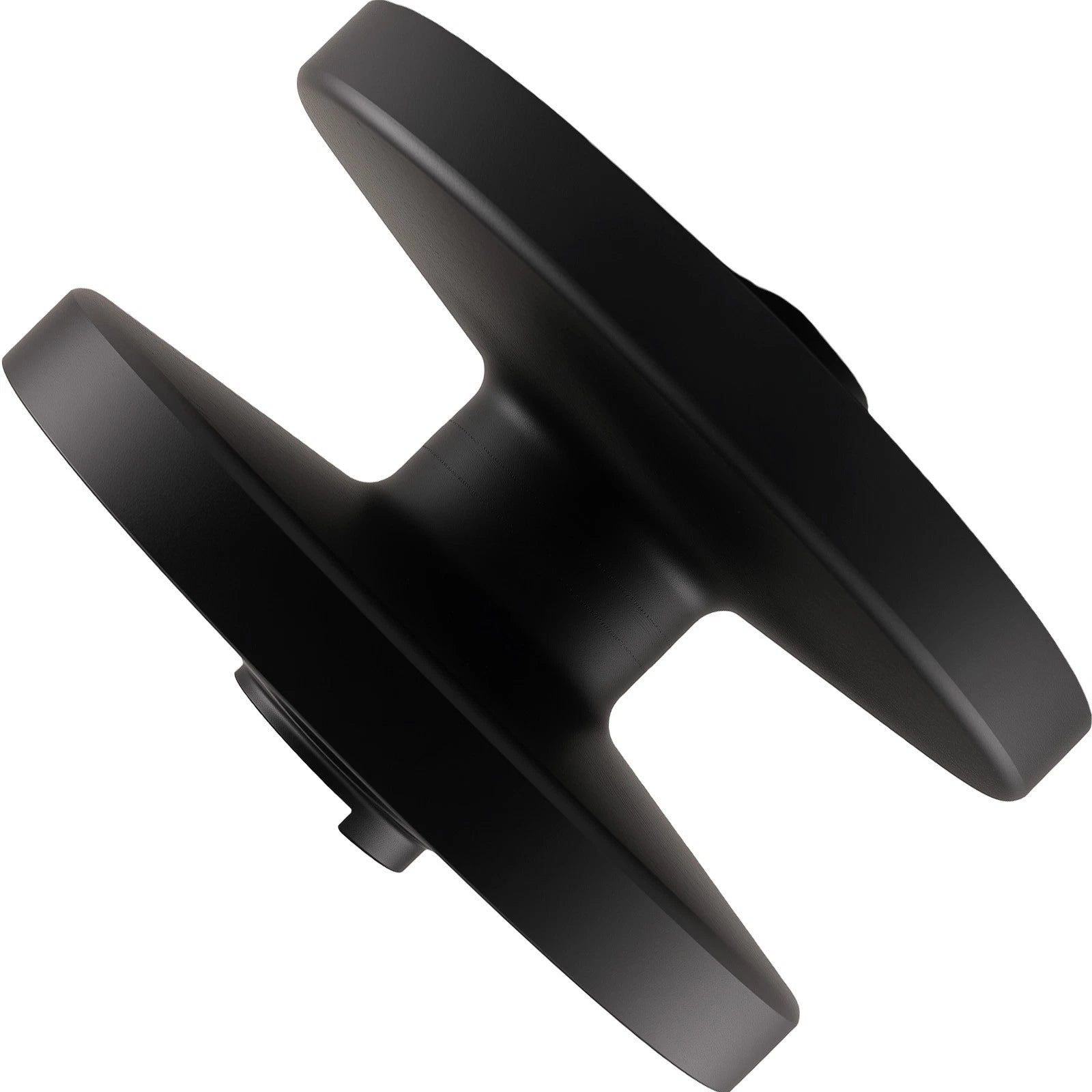 Track Idler Pulley for John Deere 325G 329D 329E 333D 333E (2015–2021) AT366458