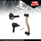 Adjustable Drag Link for Chevrolet K10 GMC K20/K1500 (1970–1991)