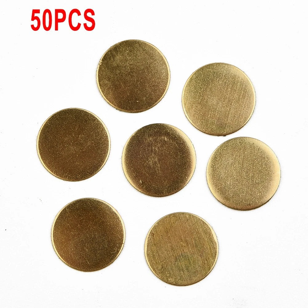 Gasket Set of 50 for Yong Heng 30MPa