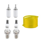 Replacement Spark Plug for TroyBilt Trimmers & Blowers (10mm)