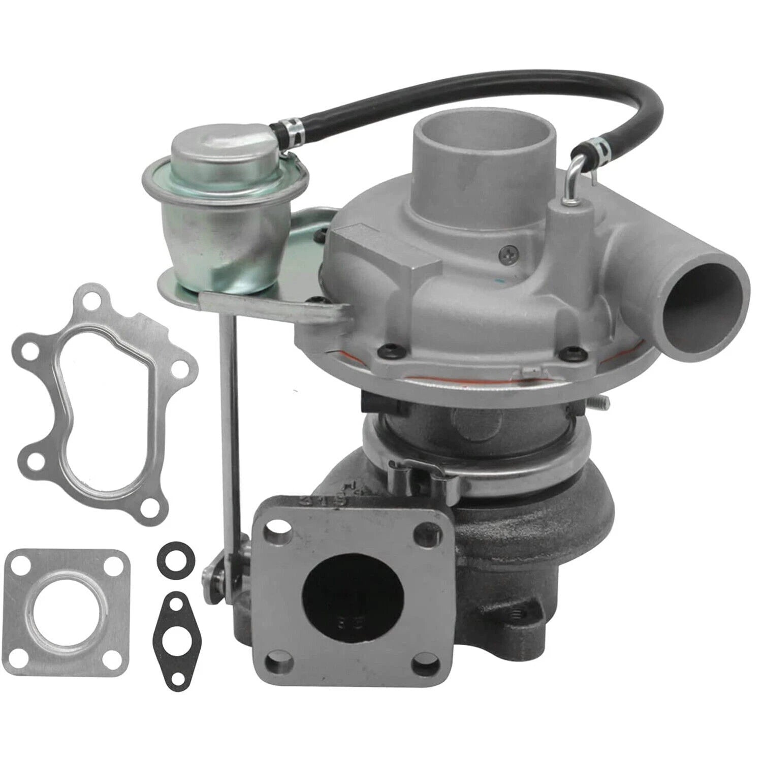 Turbo for Caterpillar Perkins 3024 3024C C2.2 (2389349, 238-9349)