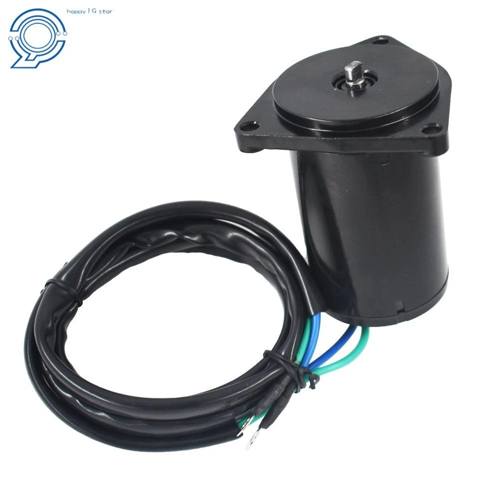 Power Tilt Trim Motor for Yamaha Outboard 40HP 50HP 60HP (12V)