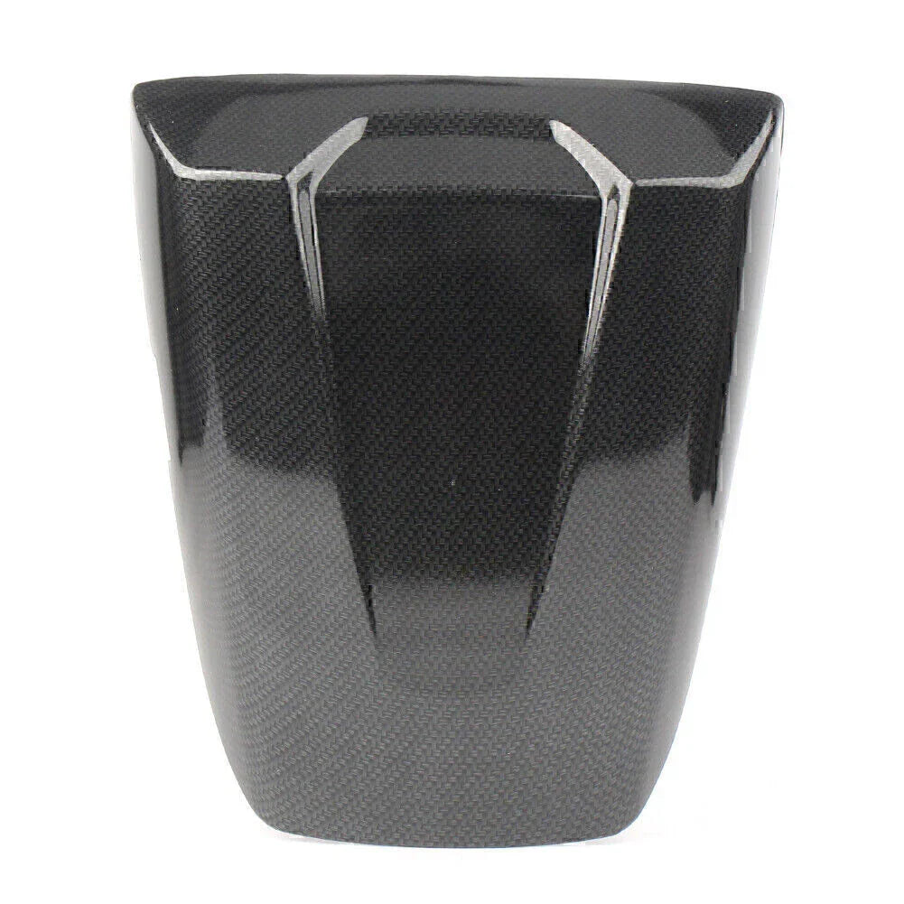 Rear Seat Cover Cowl for SUZUKI SV650/SV1000 (2003-2010) Carbon Fiber